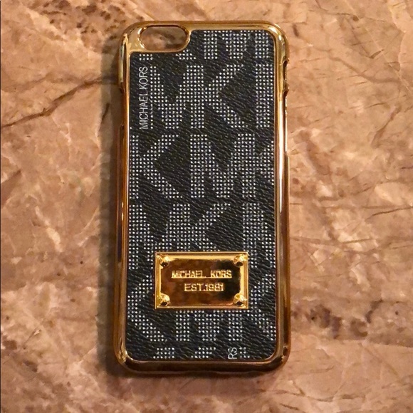 mk iphone case